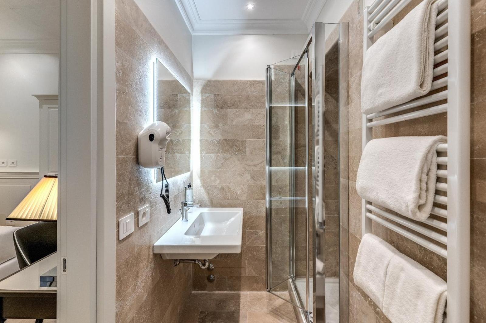 Aca Hotel Viminale Rom Exteriör bild