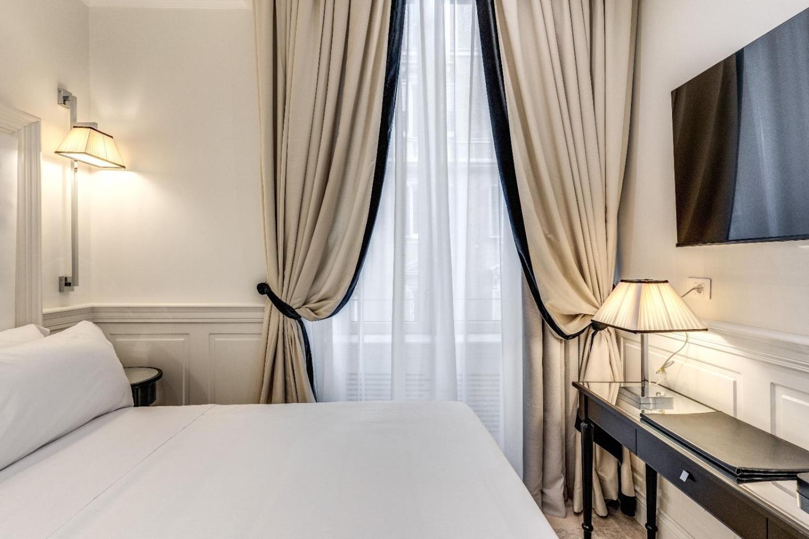 Aca Hotel Viminale Rom Exteriör bild